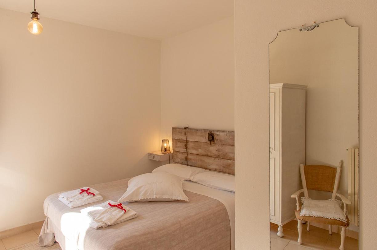 Bed and Breakfast Torre Della Botonta Castel Ritaldi Exterior foto